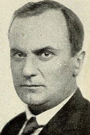 Viktor Tourjansky profile
