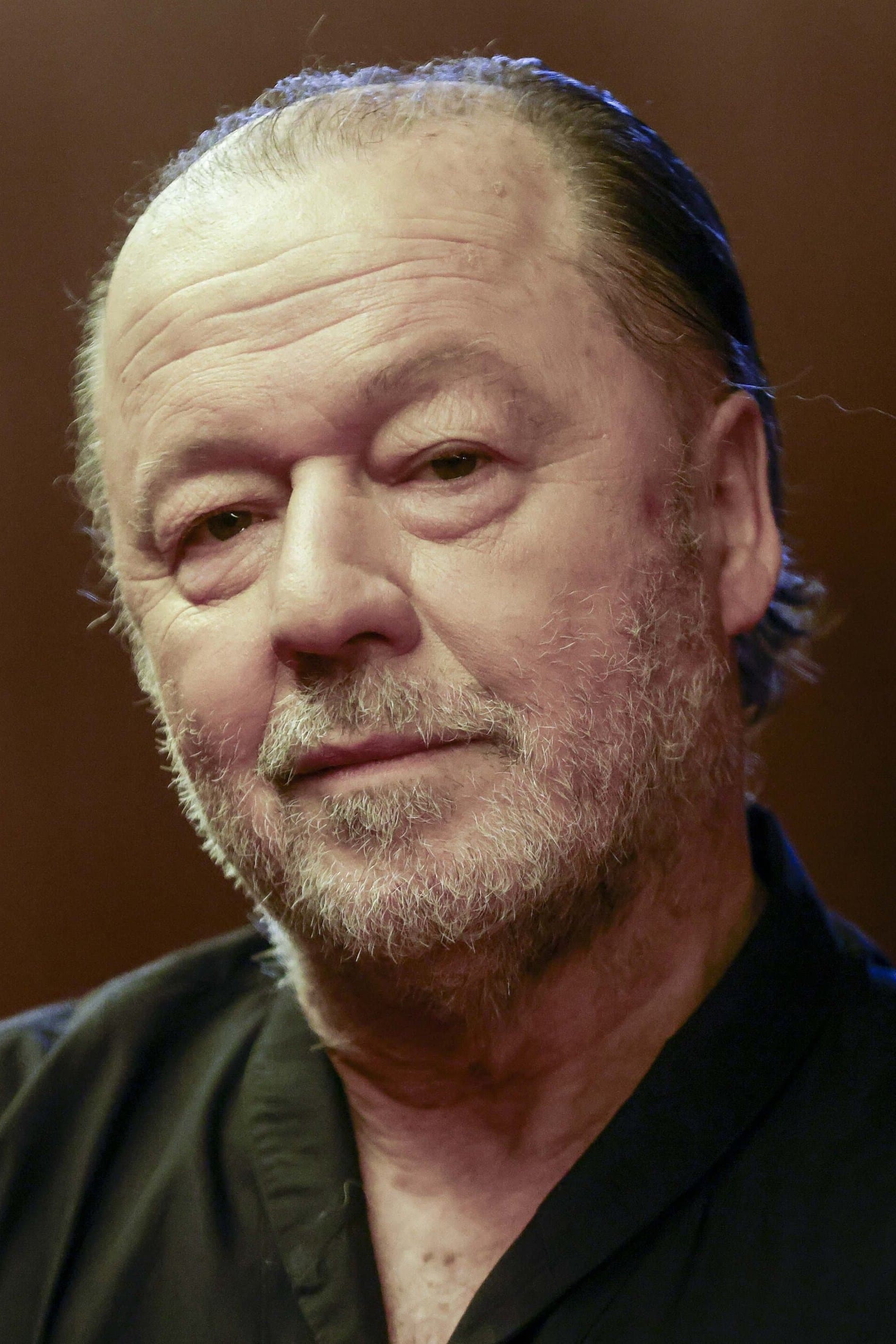 Enrique Piñeyro profile