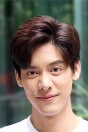 Darvid Kreepolrerk profile