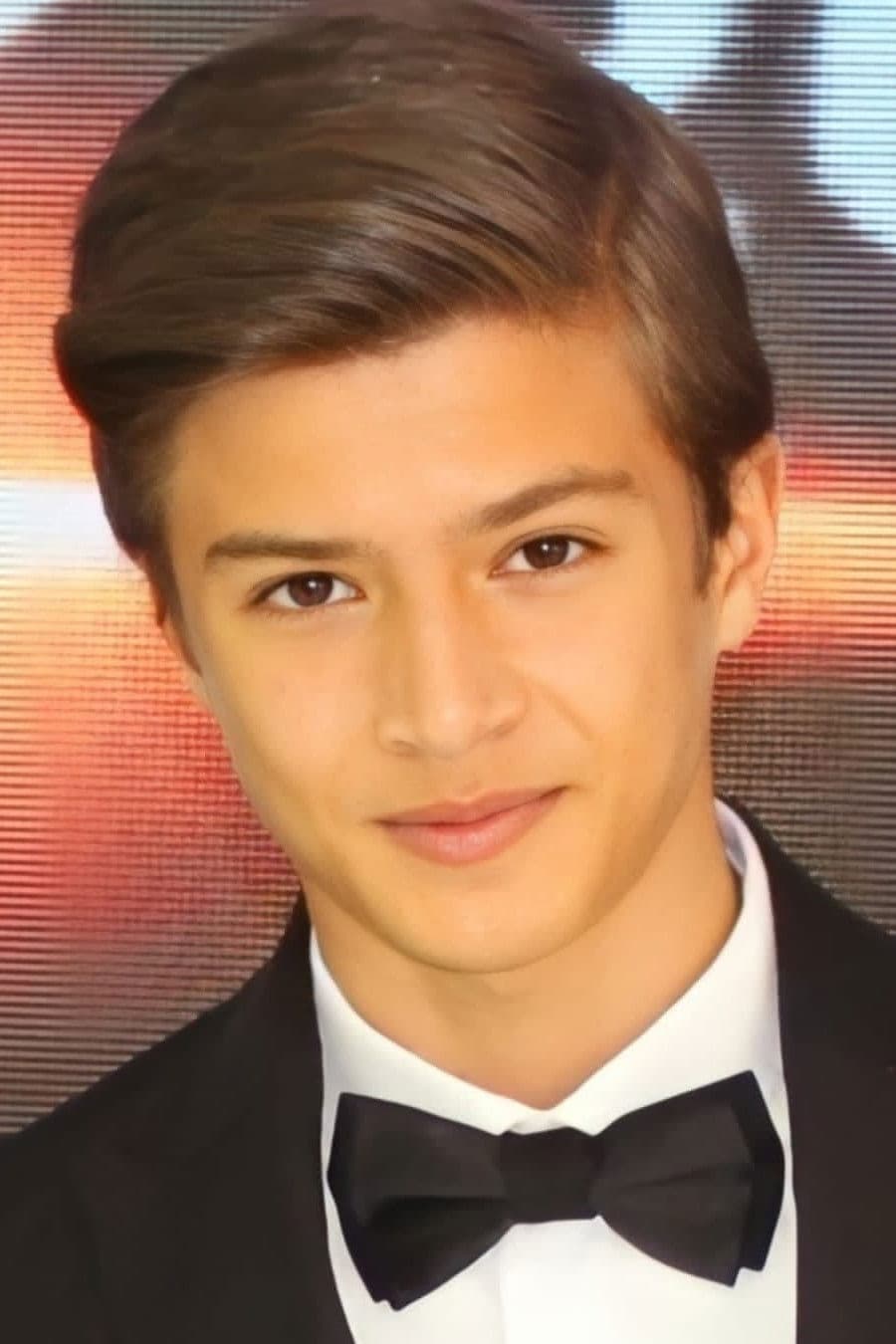 Samet Arda Mercan profile