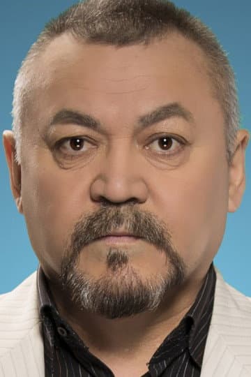 Bolat Abdilmanov profile