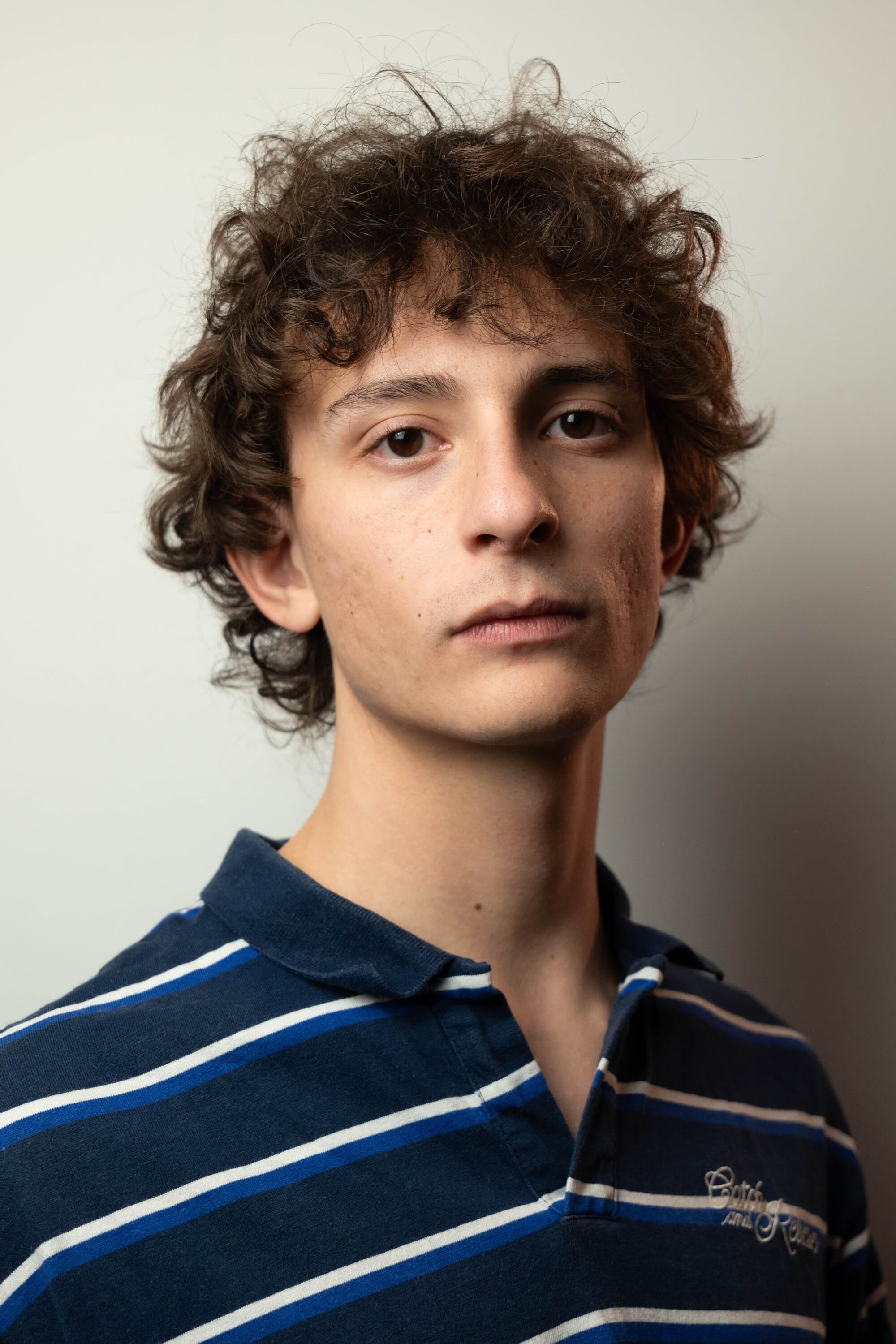 Andrés Romero profile