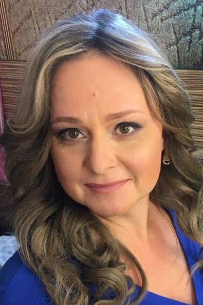 Vitalina Bibliv profile