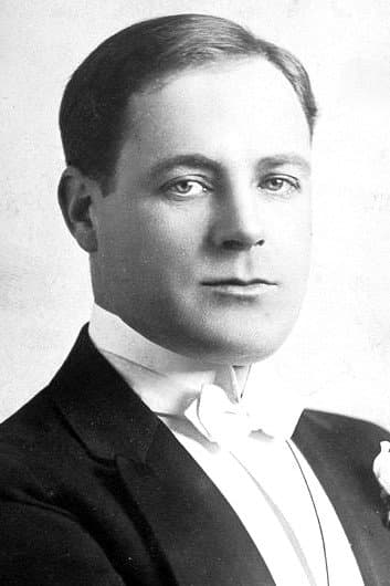 T. Roy Barnes profile