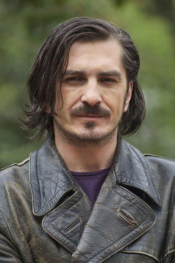 Feđa Štukan profile