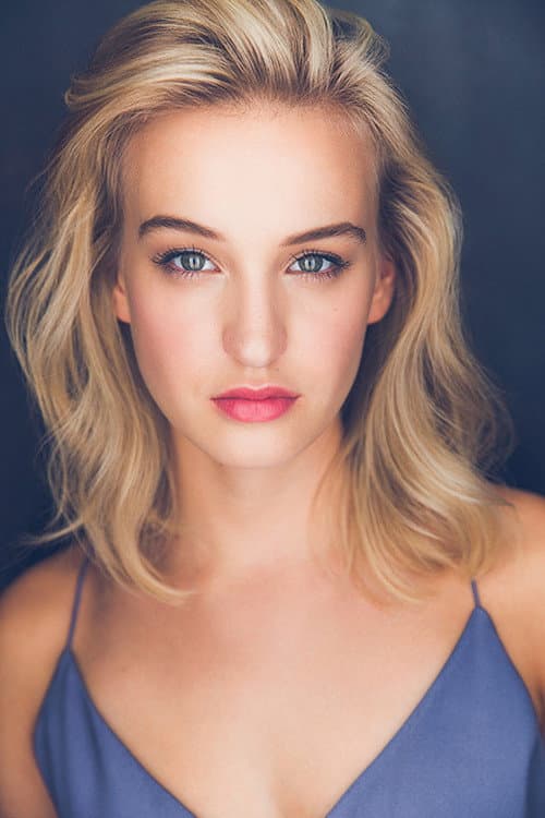 Mary Mattison profile