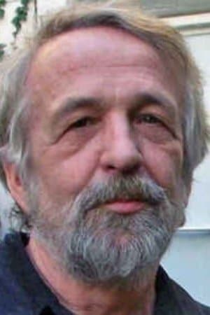 William Flageollet profile