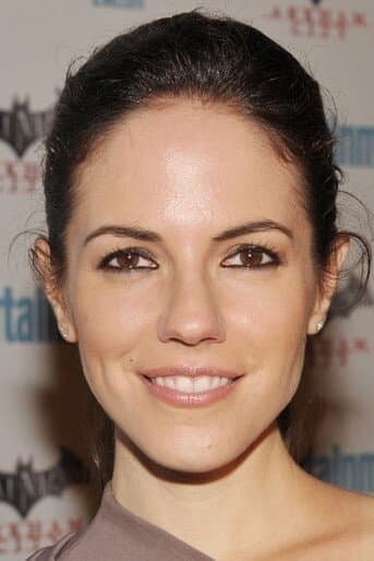 Anna Silk profile