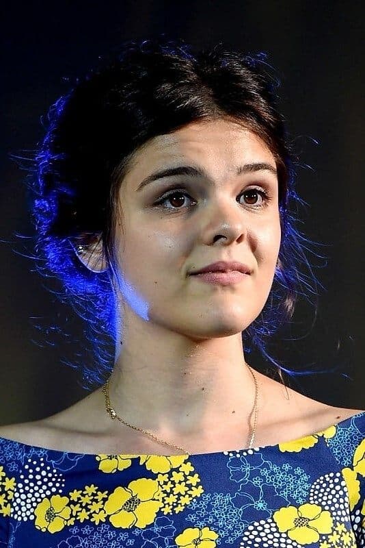 Mathilde Courcol-Rozès profile