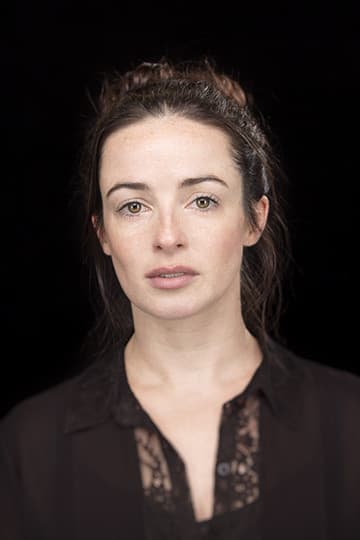 Laura Donnelly profile
