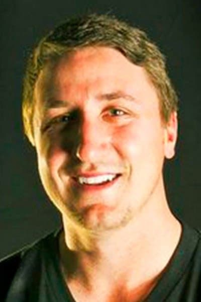 Nicholas King profile