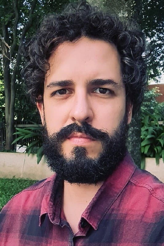 Lucas Meneghin profile