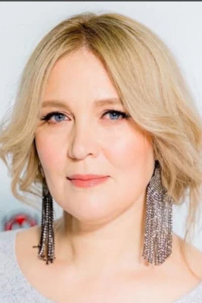 Lada Sizonenko profile