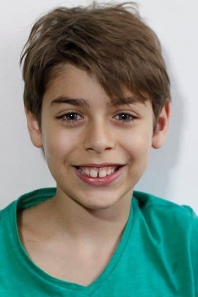 João Barreto profile