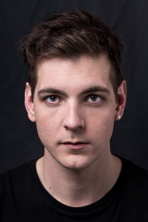 Iggy Malmborg profile