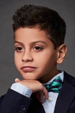 Christopher Rivera profile