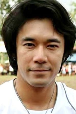 Noppachai Muttaweevong profile