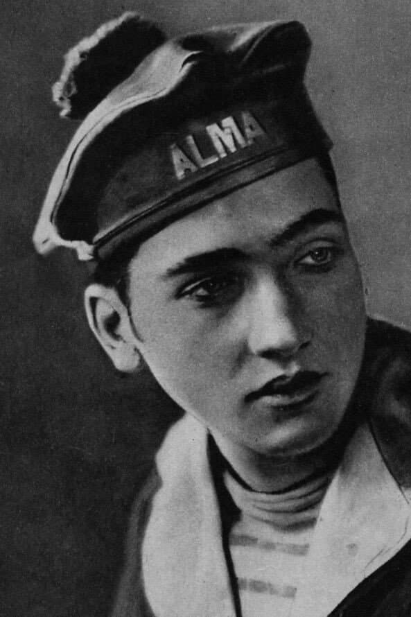 Fabien Haziza profile