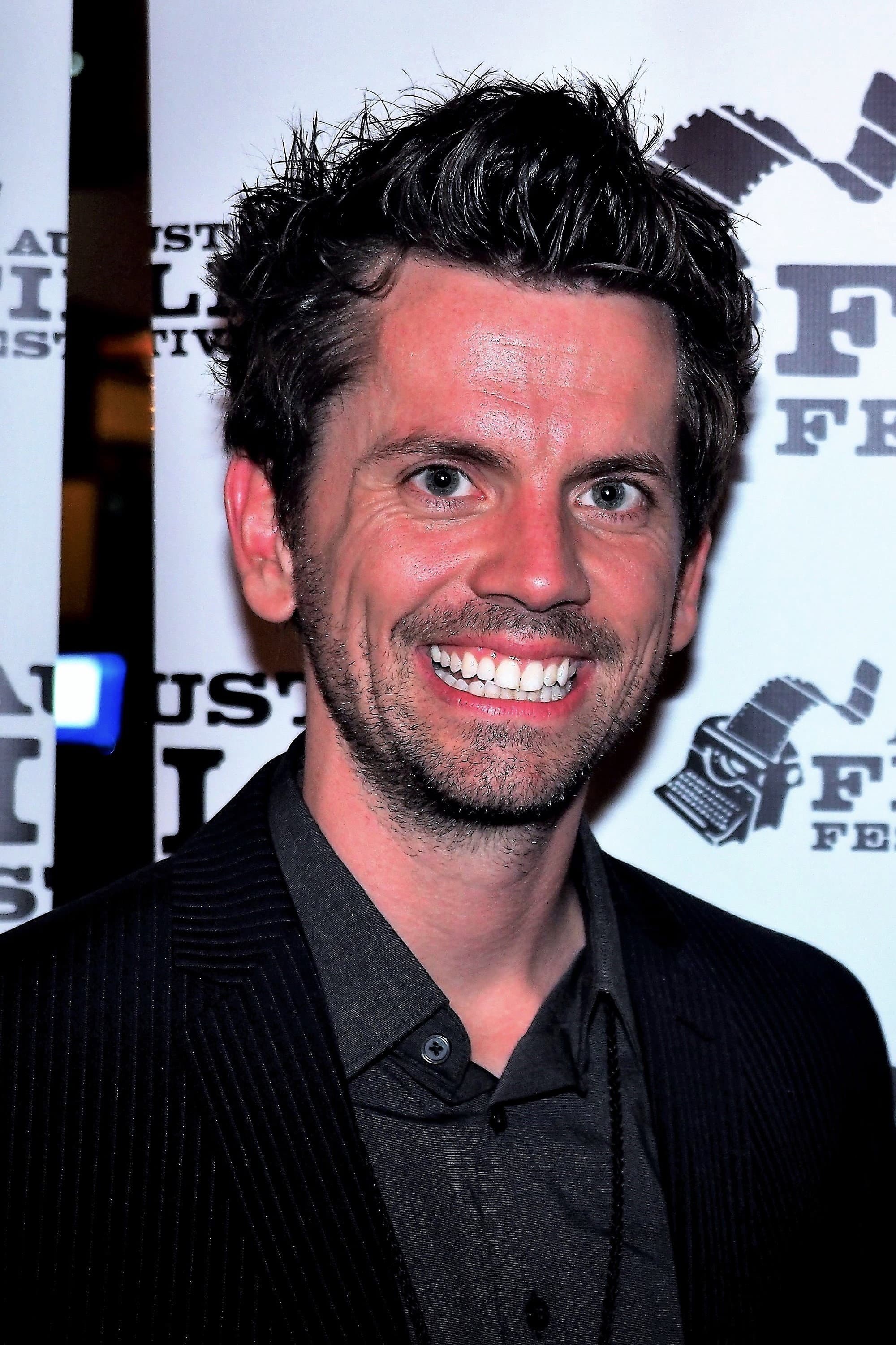 David McCracken profile