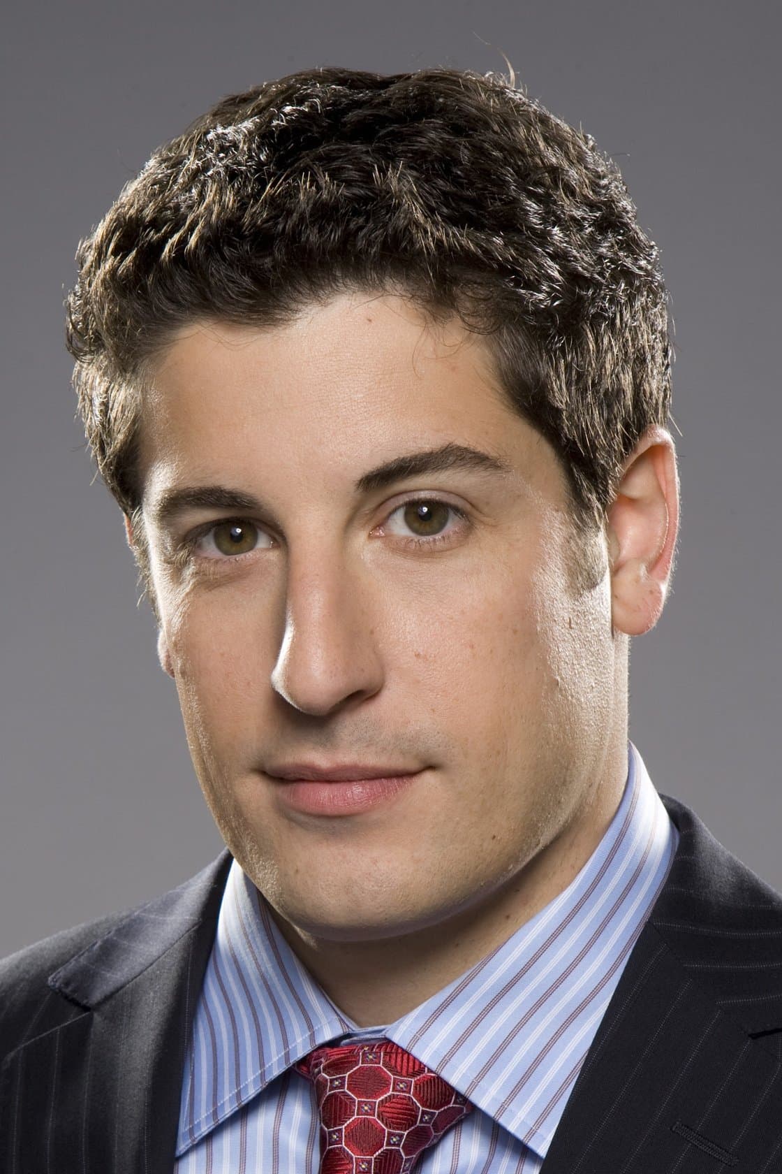 Jason Biggs profile