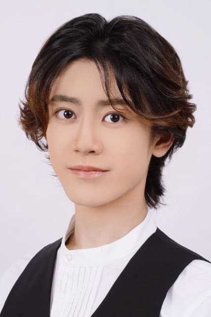 Higurashi Seishiro profile