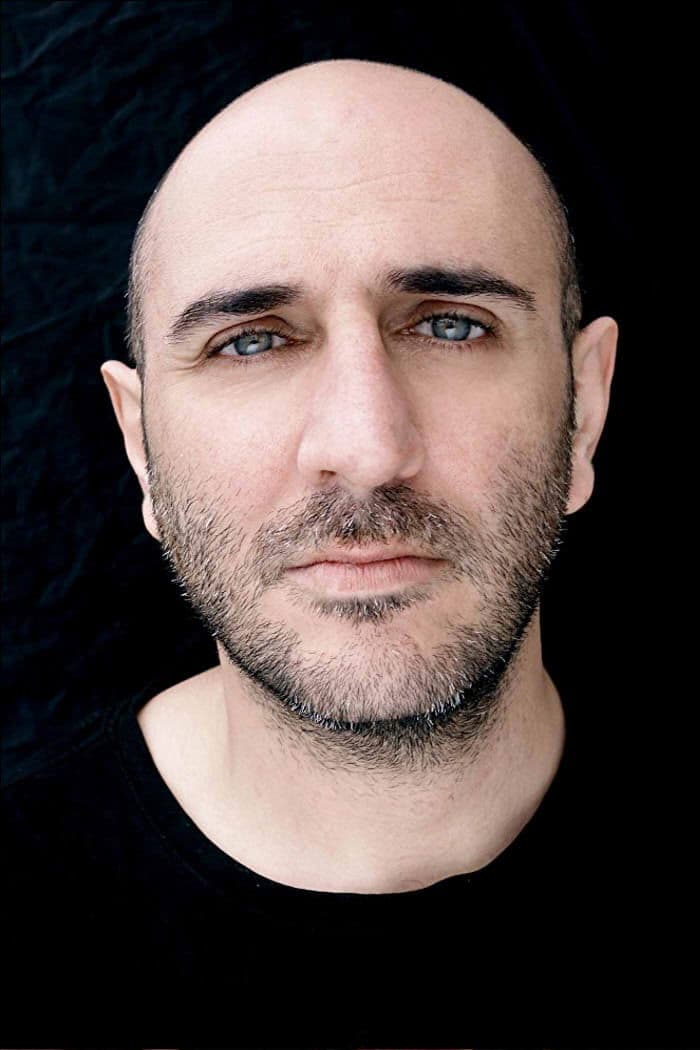 Luis Pablo Román profile