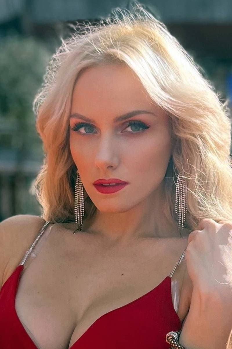 Andzelika Cecylia Rychlak profile