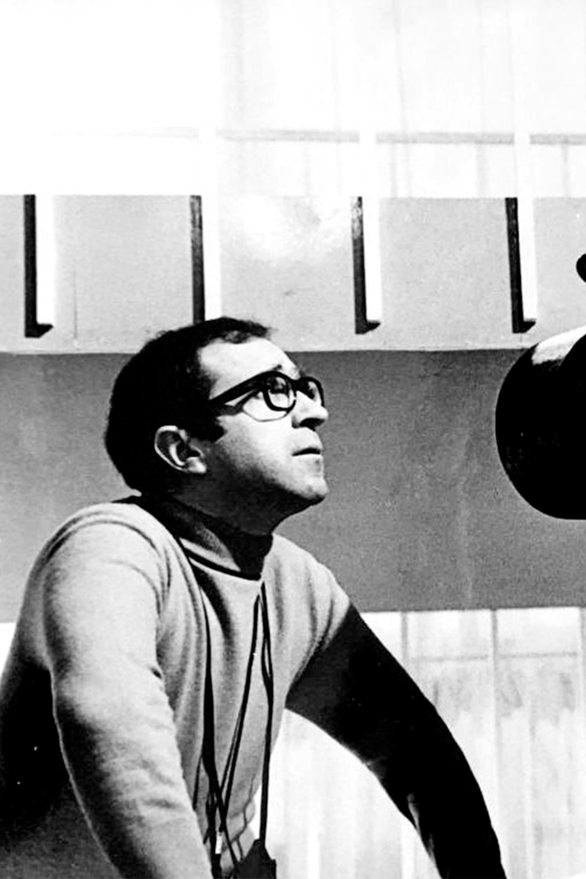 Juan Julio Baena profile