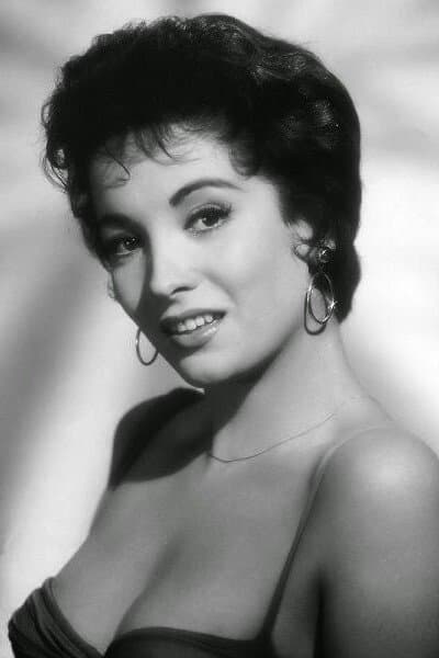 Linda Cristal profile