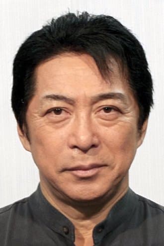 Tetsuo Komura profile