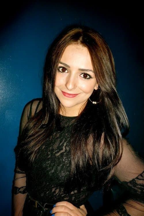 Jayd Johnson profile