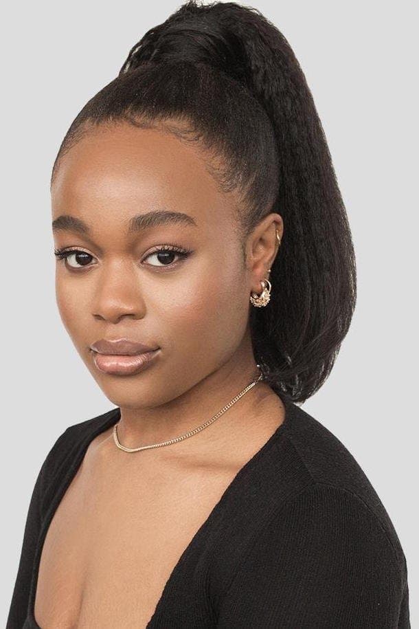 Bukky Bakray profile