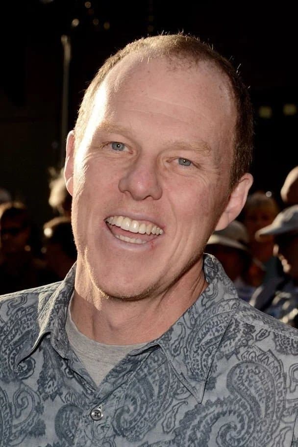 Brian Helgeland profile