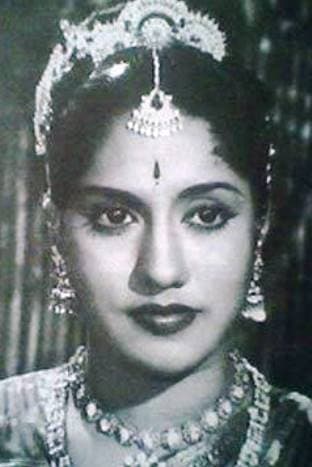 S. Varalakshmi profile