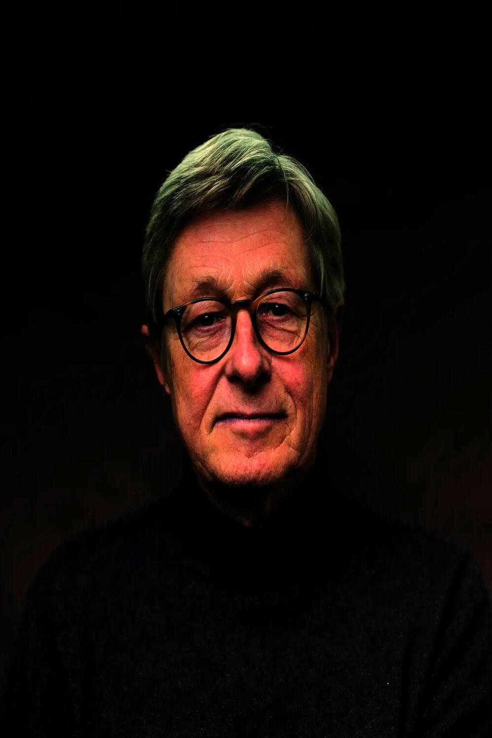 Hans-Hermann Klare profile