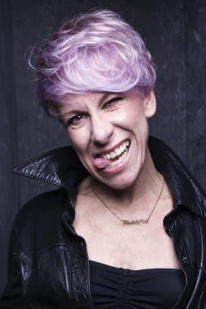 Anna-Jane Casey profile