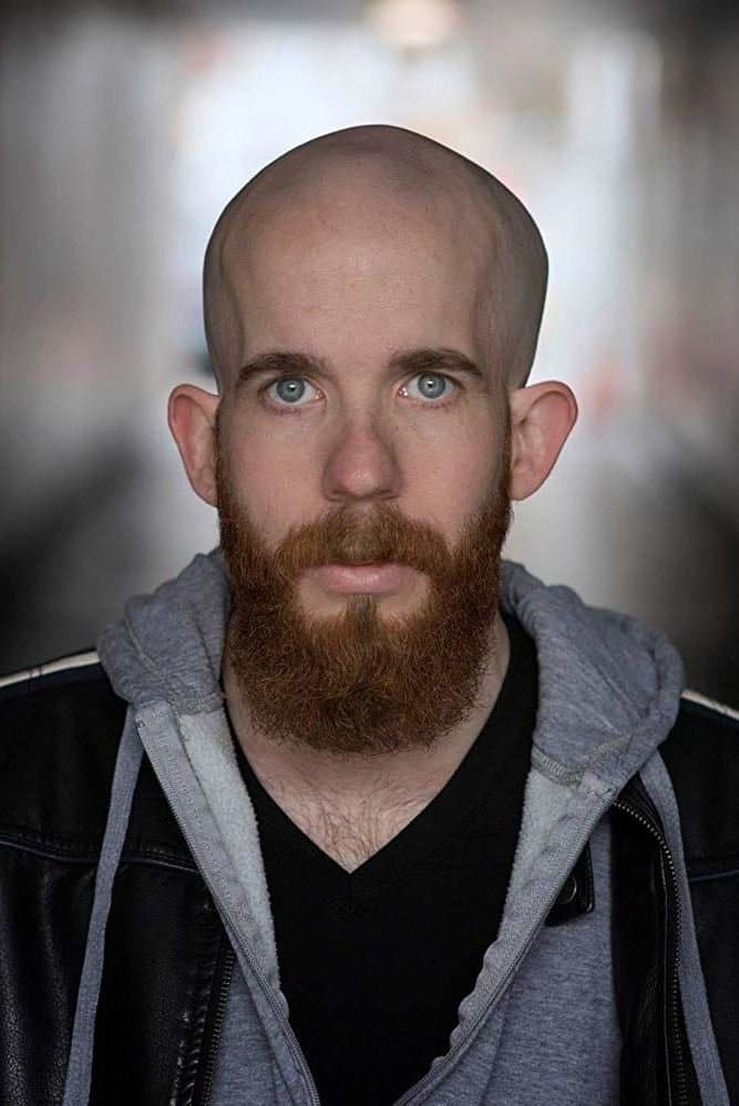 Jeremy Crawford profile