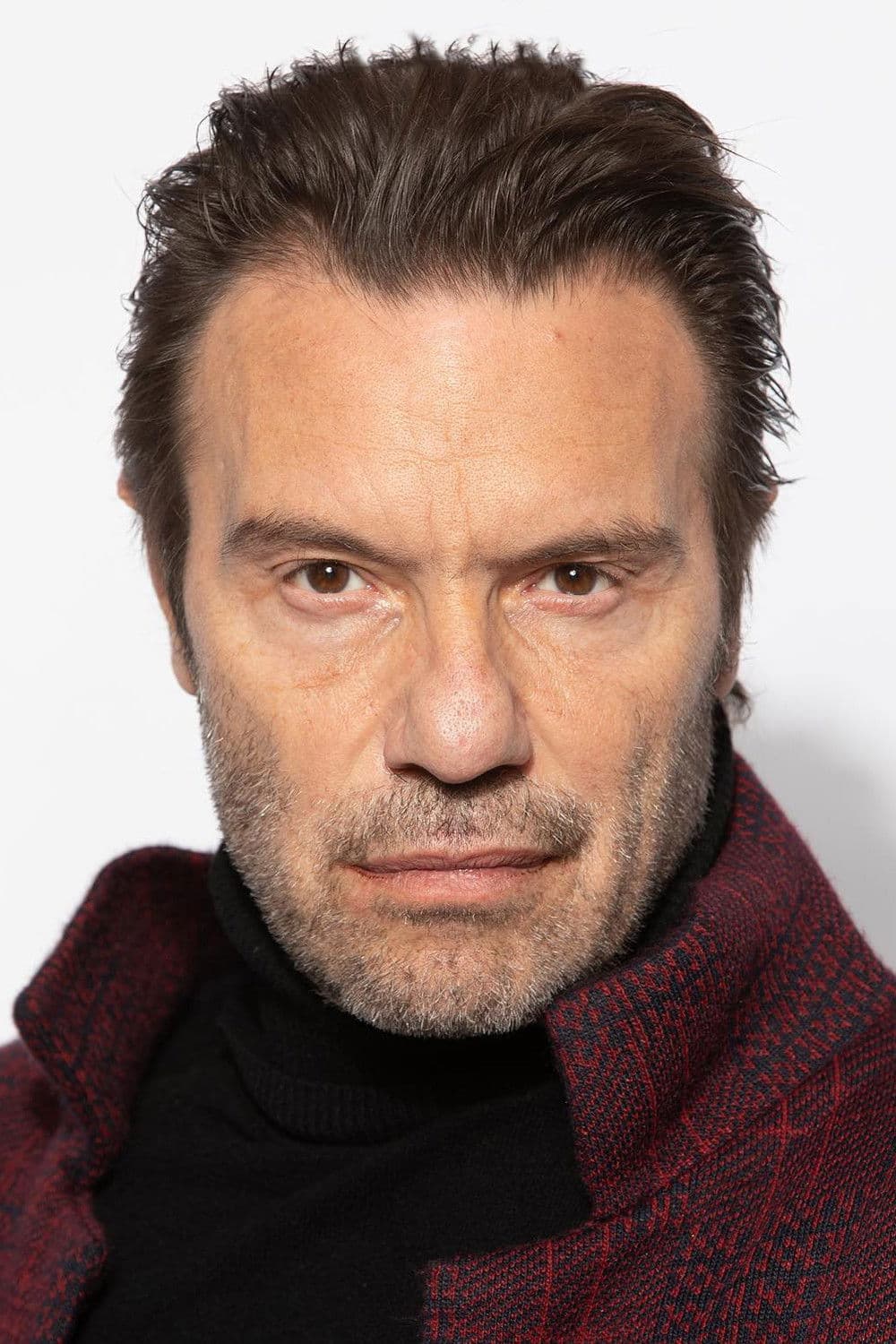 Stratos Tzortzoglou profile