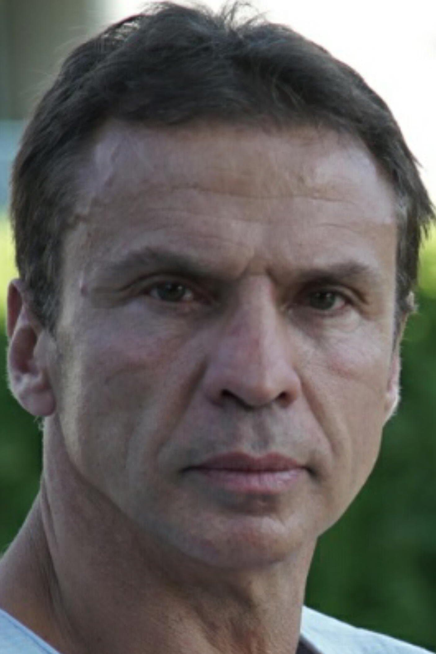 Tihomir Vinchev profile