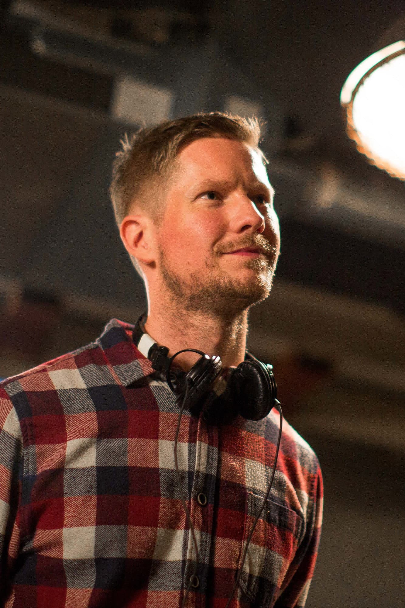 Toby Spanton profile