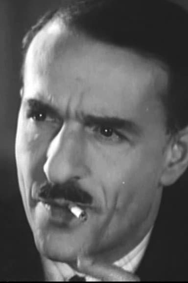 Vladimir Tsoppi profile