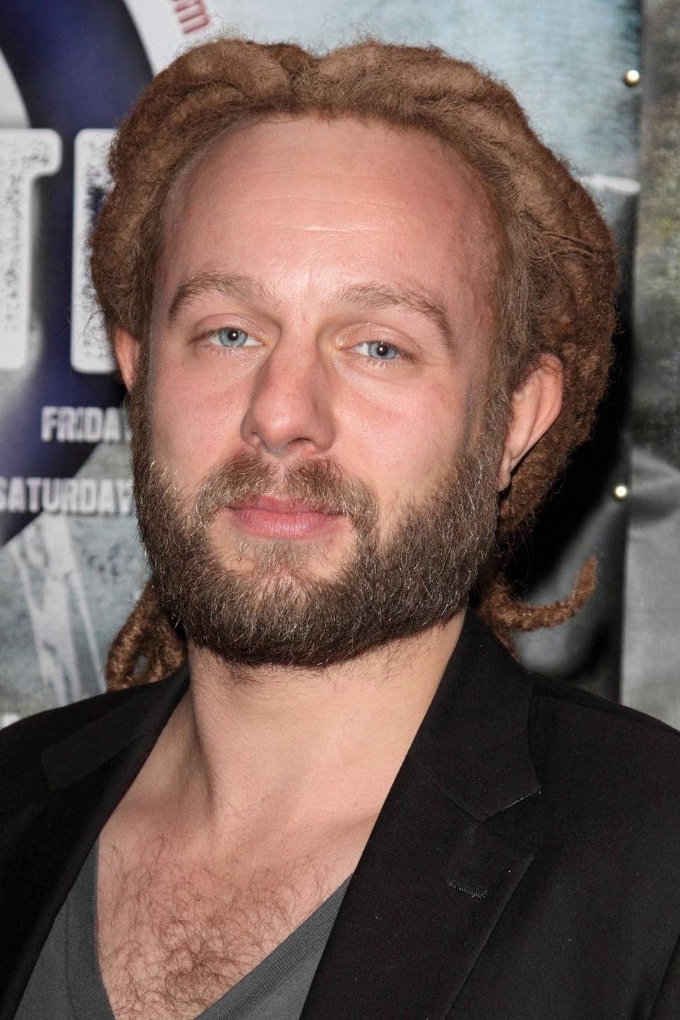 Sebastian Street profile