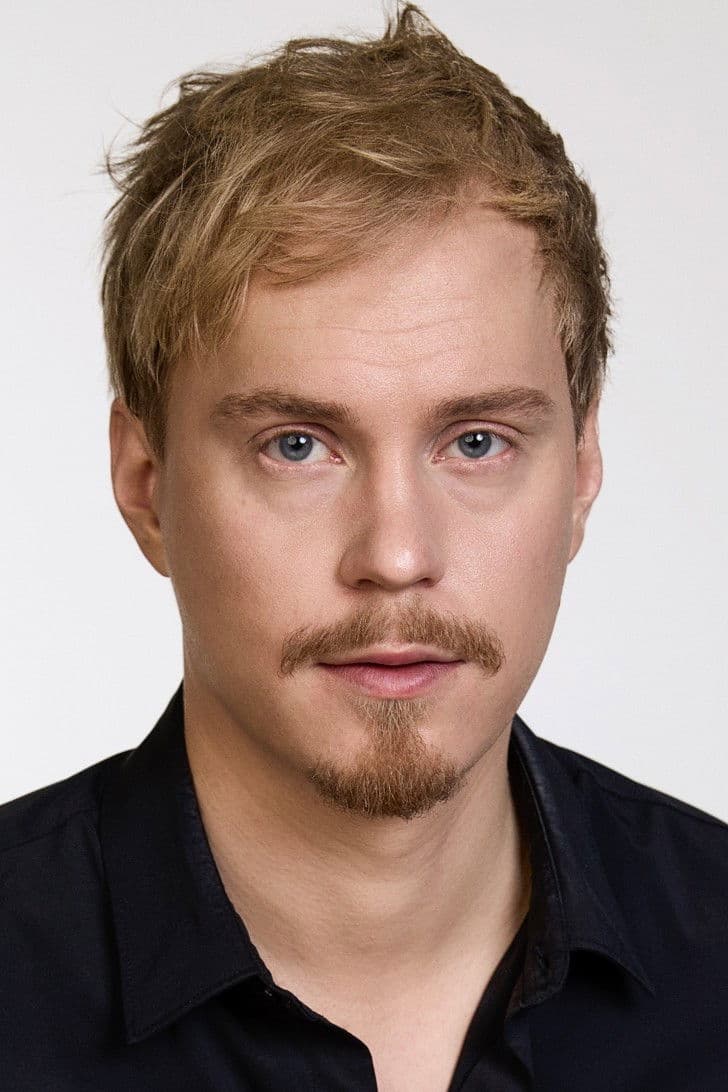 Tatu Sinisalo profile