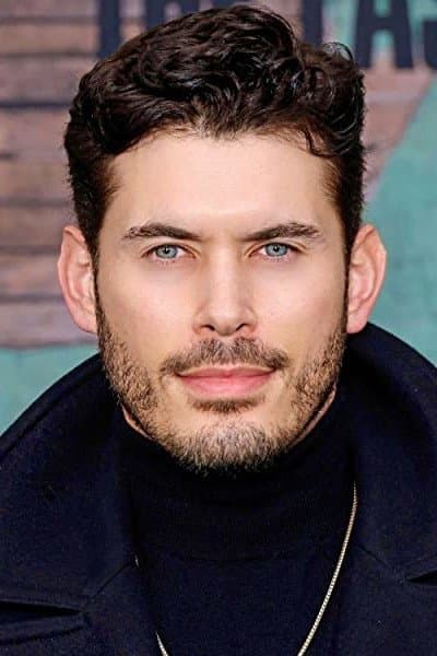 James Joseph Pulido profile