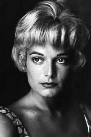 Pari Leventi profile