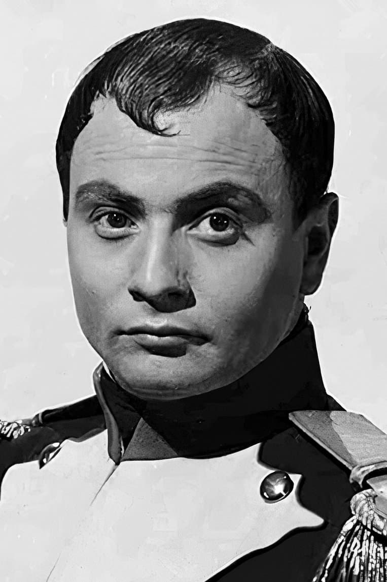 Aram Katcher profile