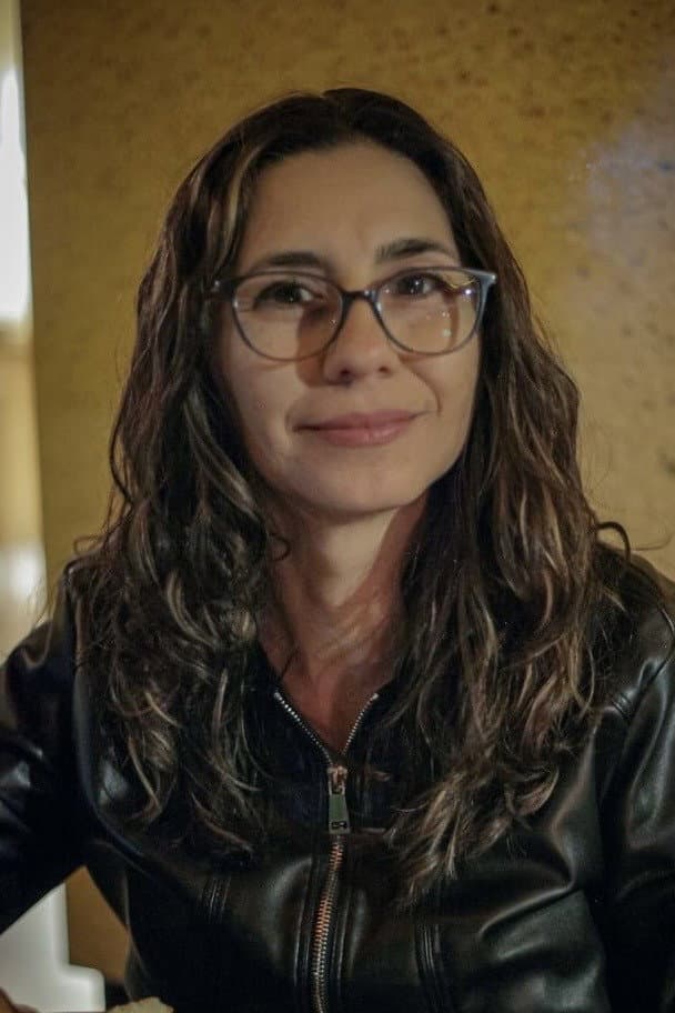 Araceli Velázquez profile