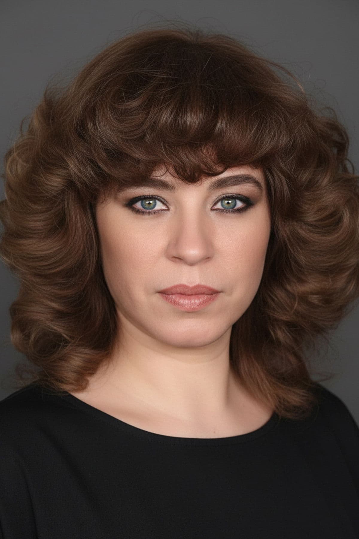 Ayşegül Ünsal profile