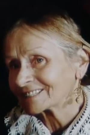 Valentyna Saltovska profile