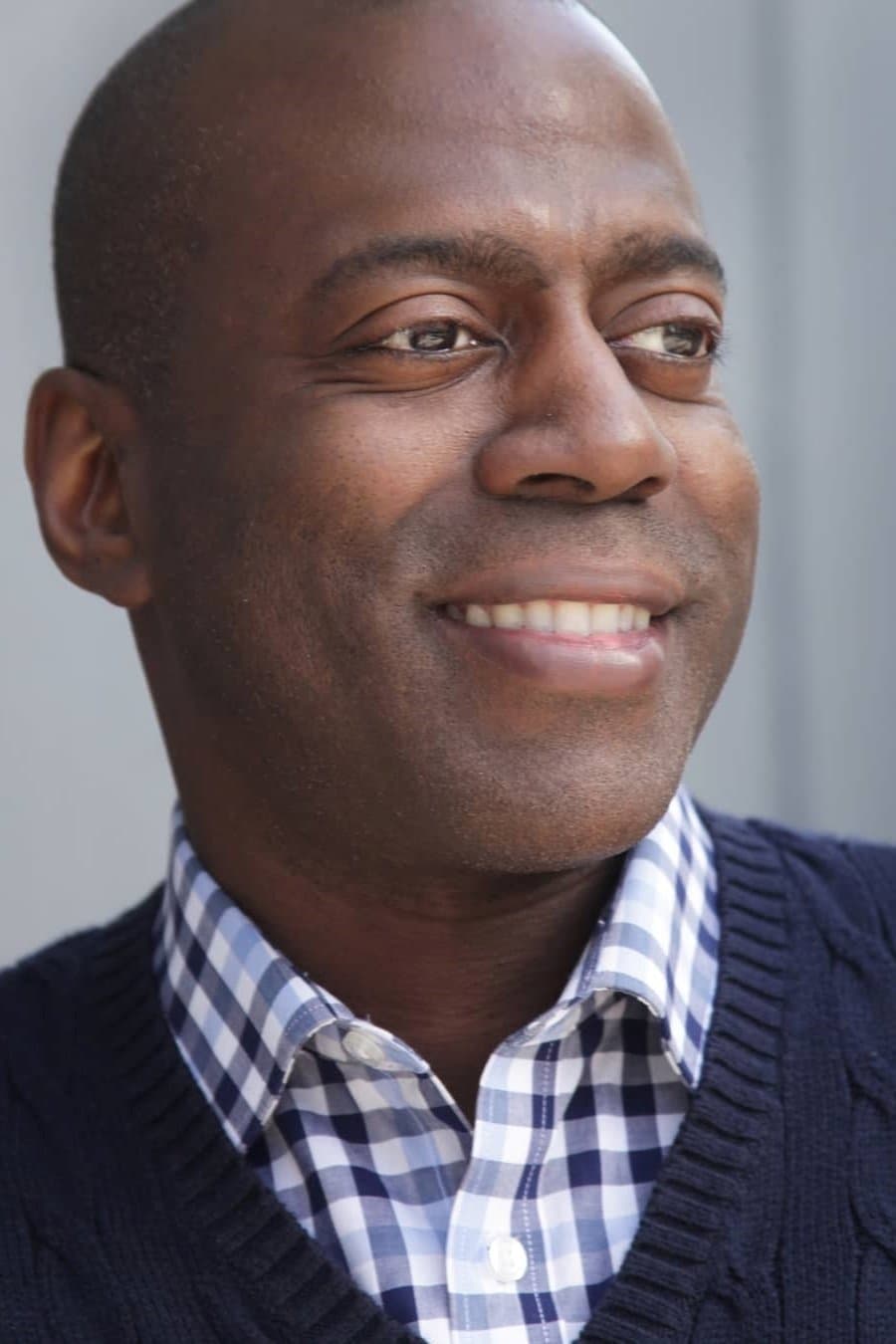 Deon Richmond profile